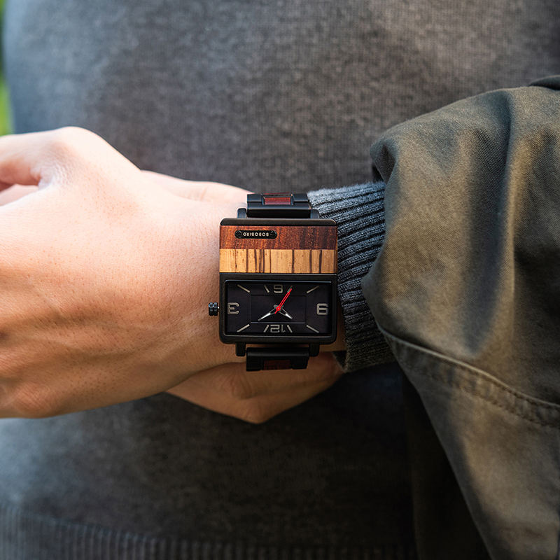 Bin Hadi Watch - Image 4